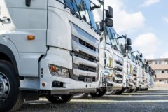 トラックドライバーの仕事は配送距離によって違う？