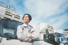 家族との時間を大切にしたい方へ｜名古屋市で週休2日も選べる運送会社