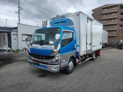 小西運輸 – 車輌増車と自販機導入のお知らせ